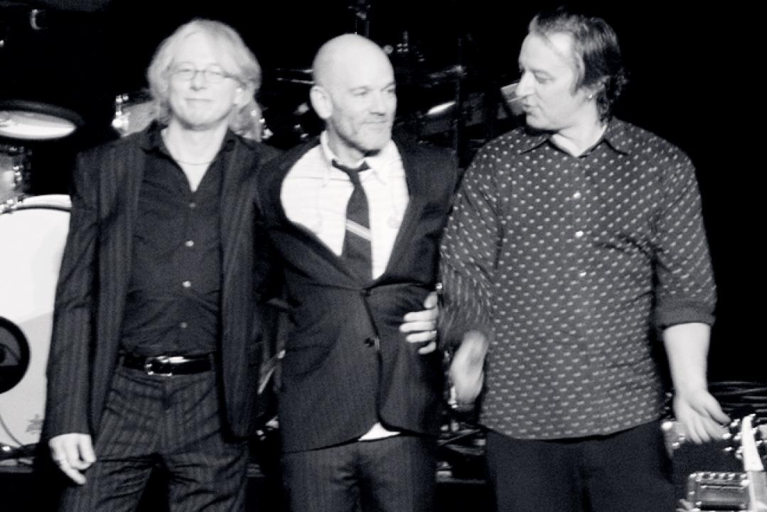 R.E.M. / 22.01.2025, 23:37