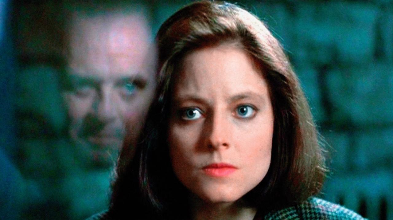 The Silence of the Lambs