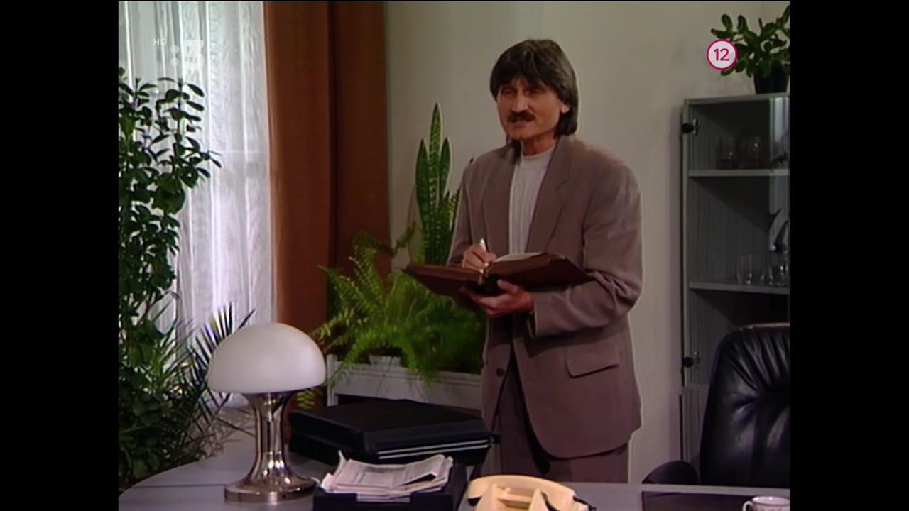 Život na zámku