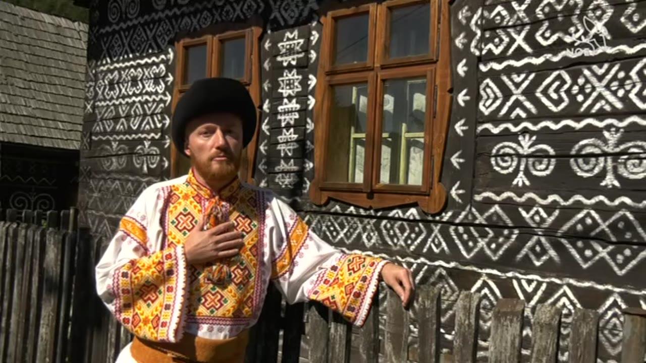 Čičmianské tajemství