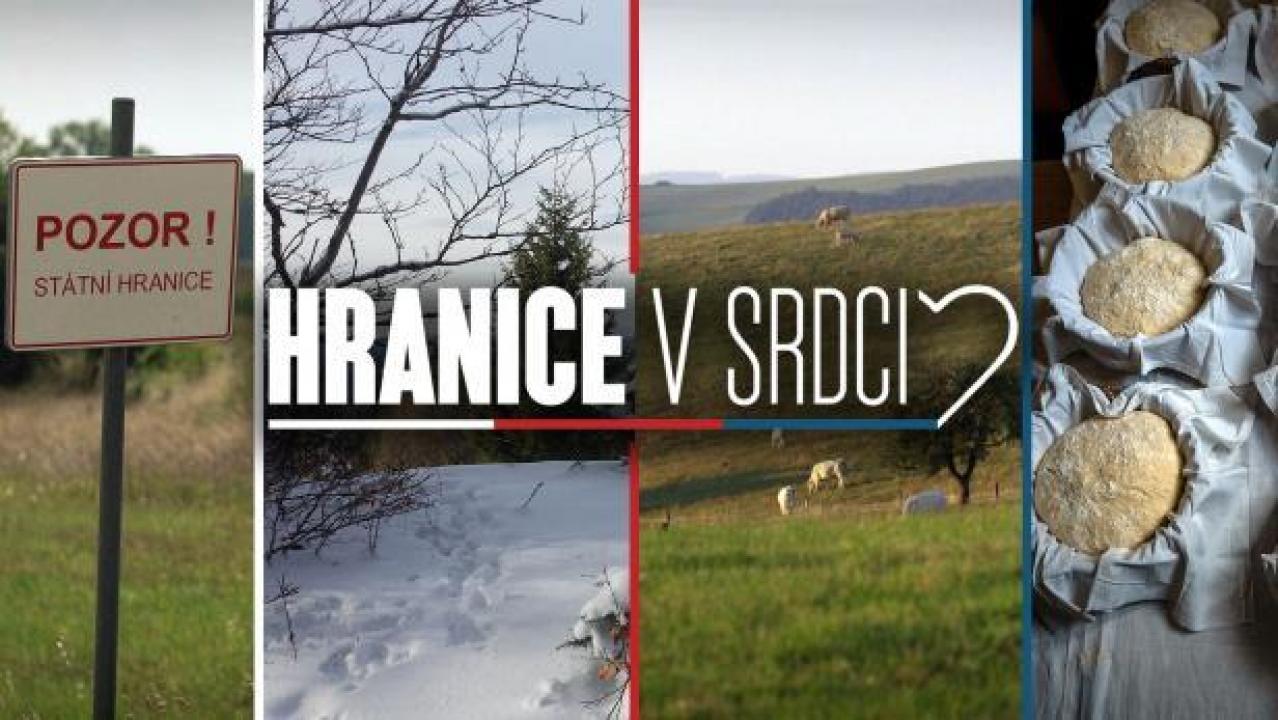 Hranice v srdci