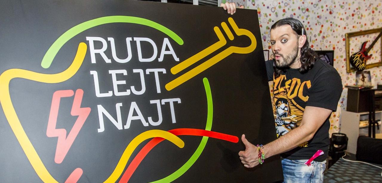 Ruda Lejt Najt / 27.07.2025, 22:30