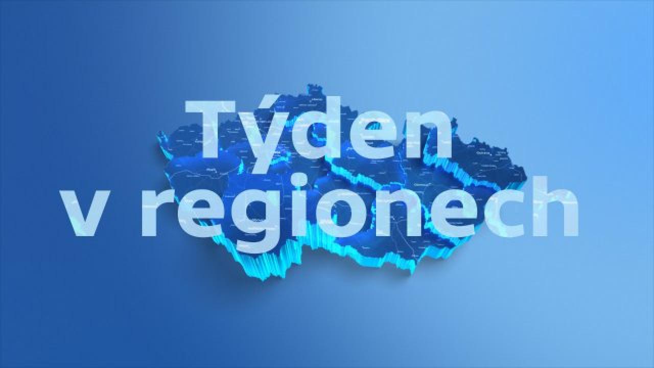 Týden v regionech / 02.02.2025, 04:34