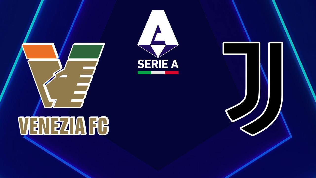 Fotbal: Serie A, 38. kolo, Venezia - Juventus