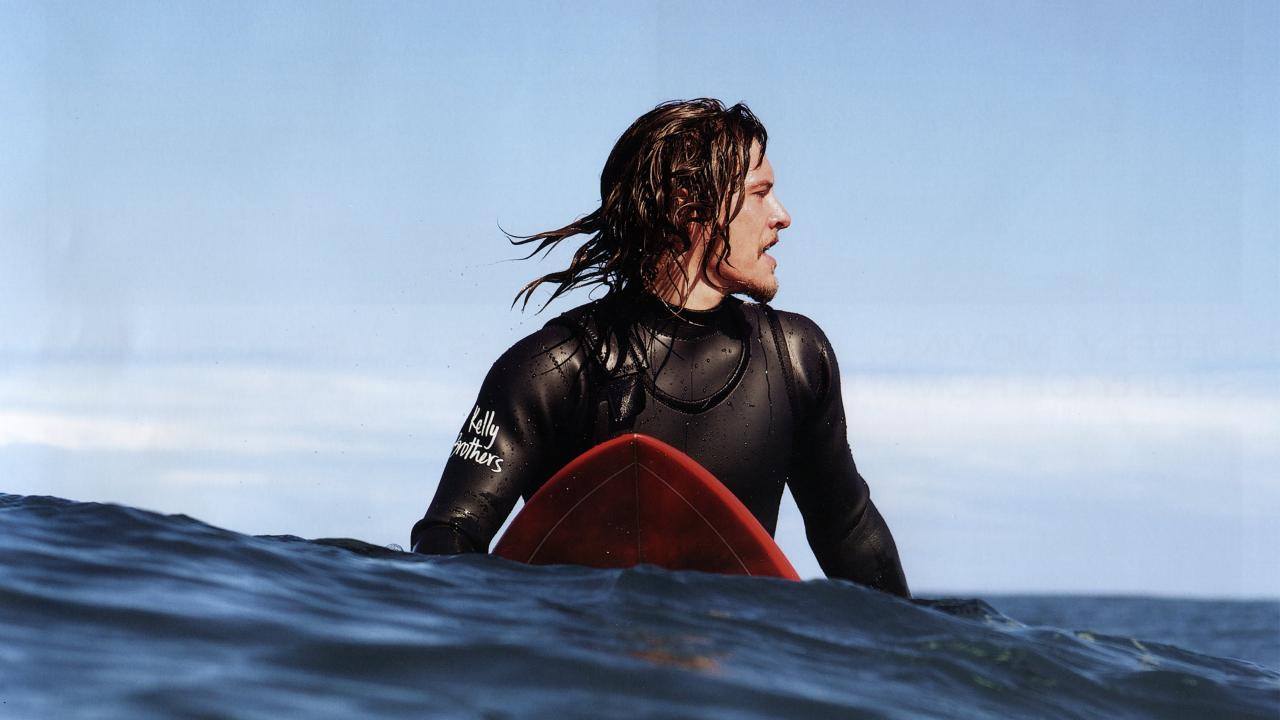 Drift / 01.06.2025, 21:30
