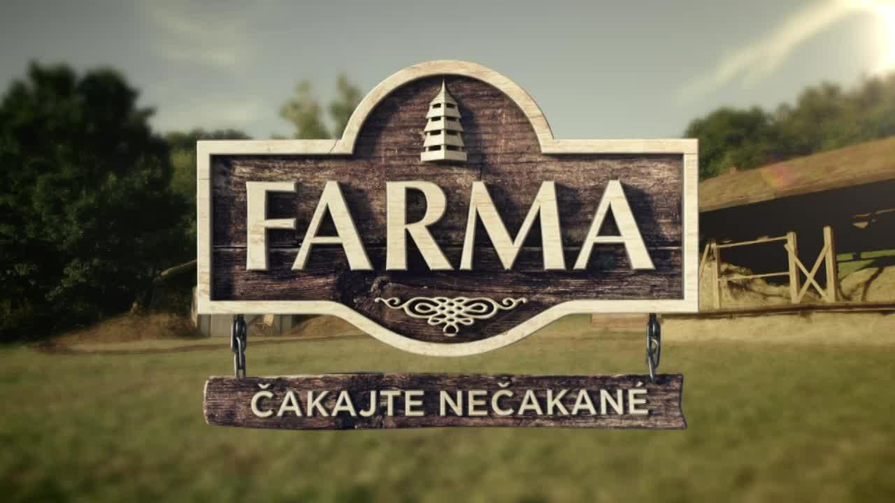 Farma / 02.02.2025, 21:50