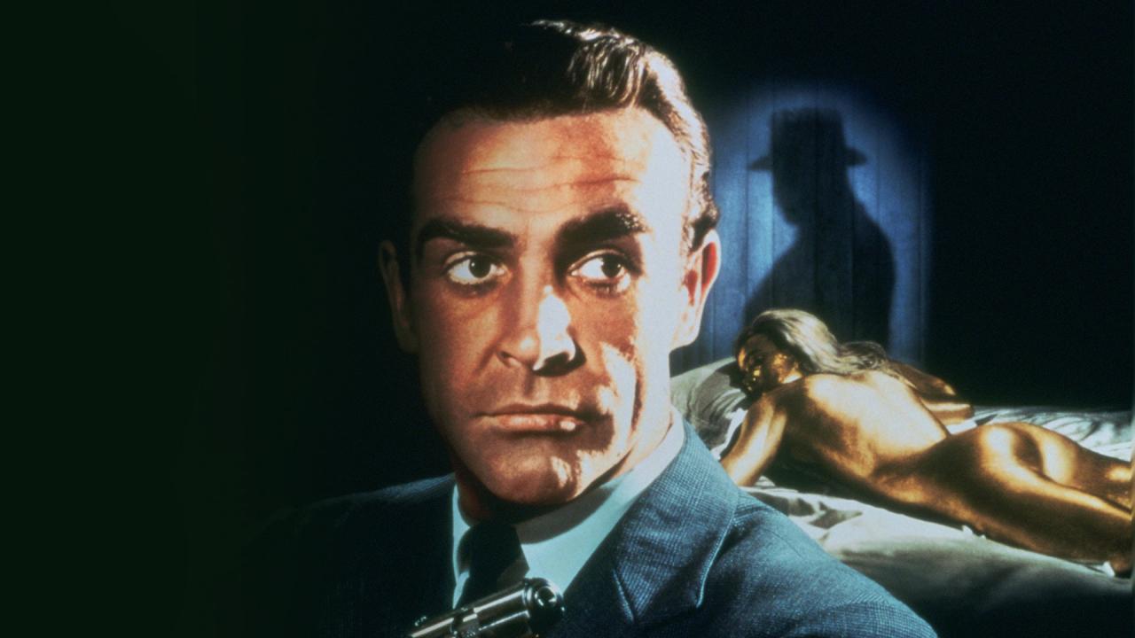 James Bond: Goldfinger