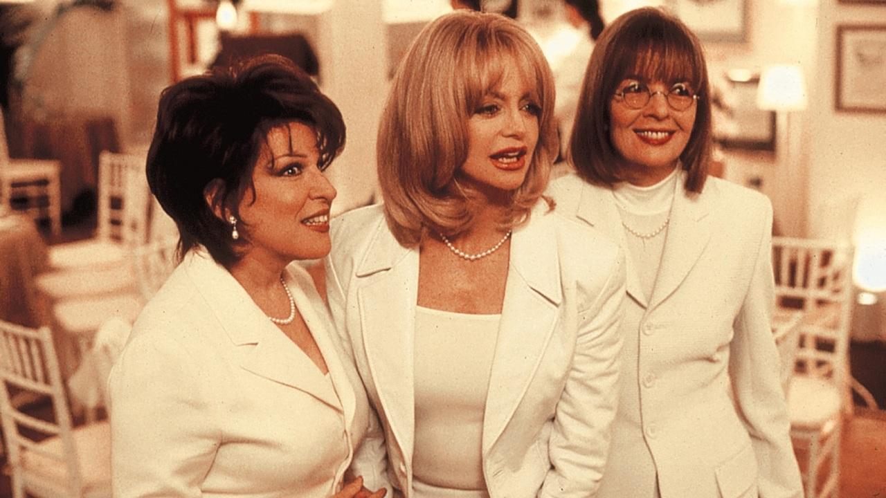 The First Wives Club