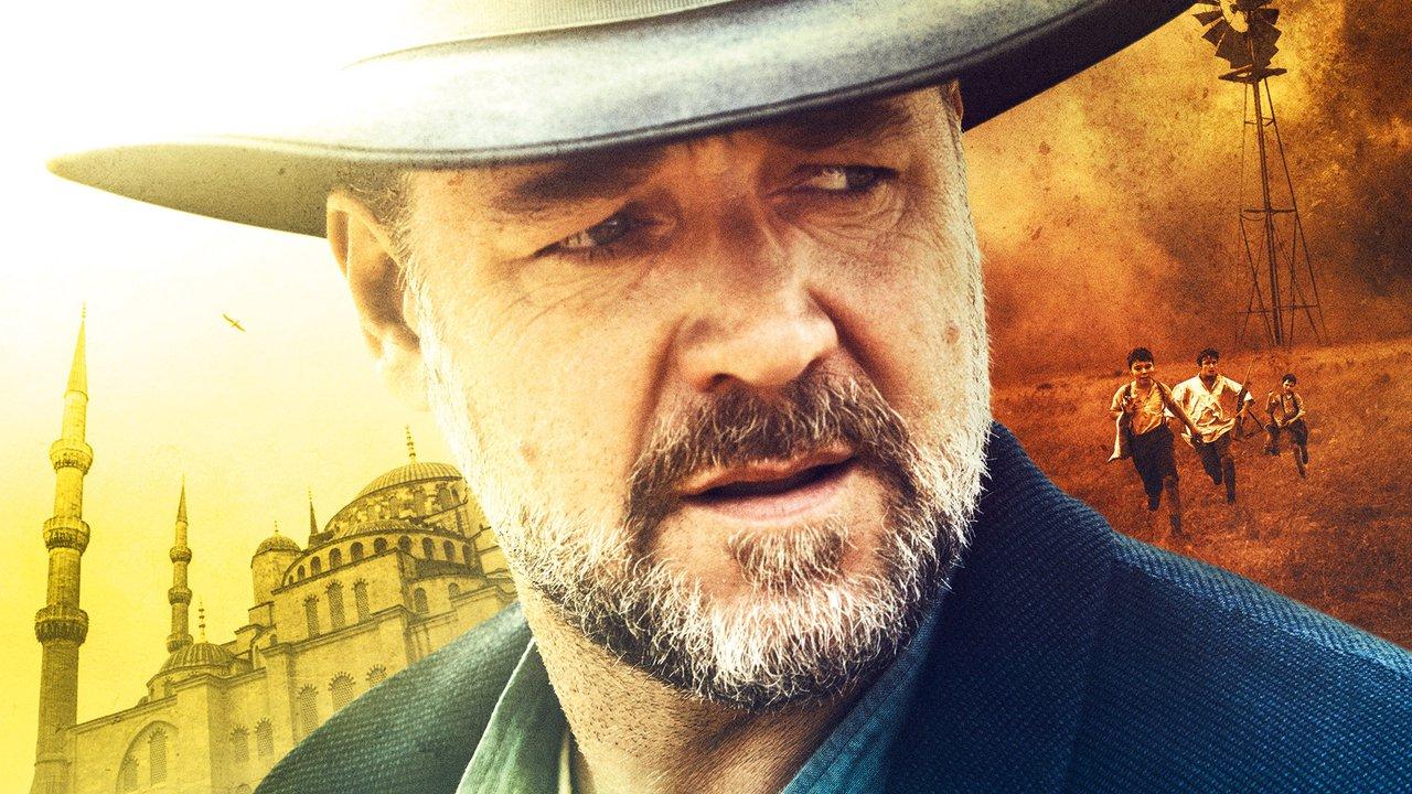 The Water Diviner