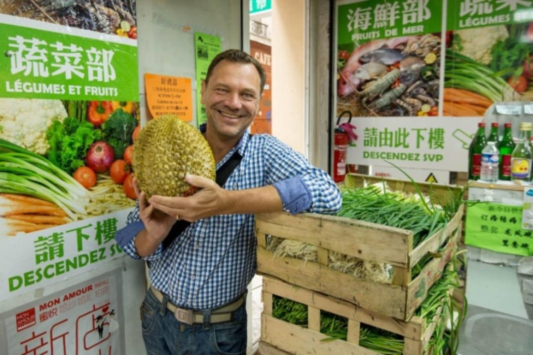 Lovec chilli (4)