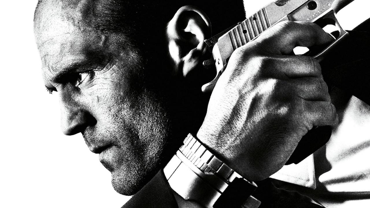 The Transporter 3
