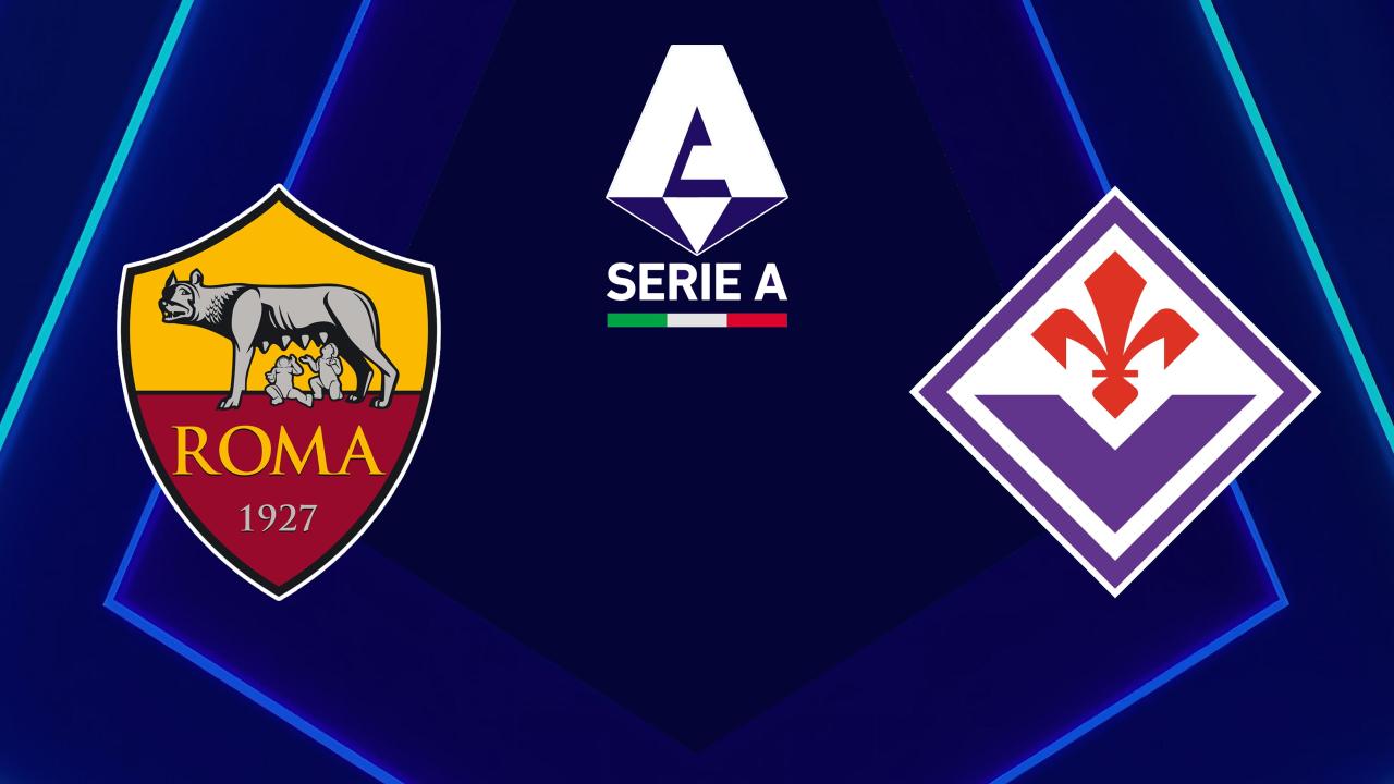 Fotbal: Serie A, 35. kolo, Řím - Fiorentina