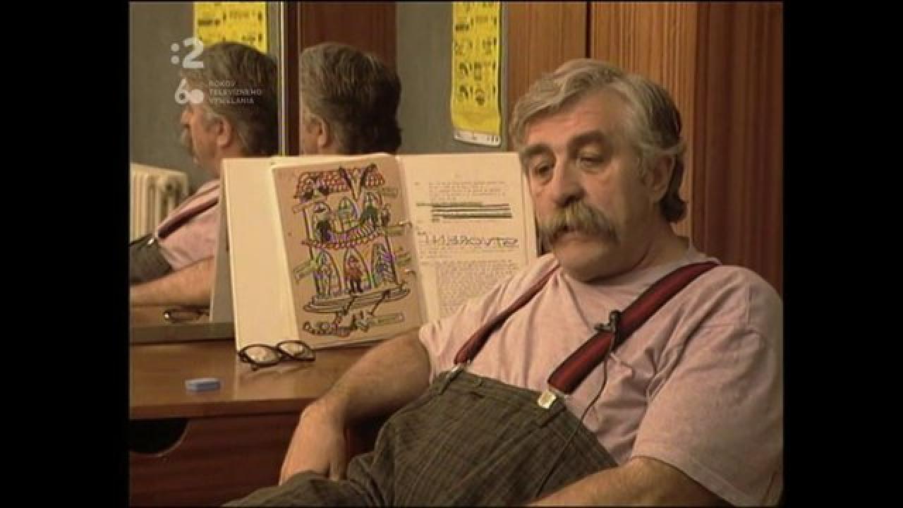 Takí sme boli / 18.05.2025, 10:00