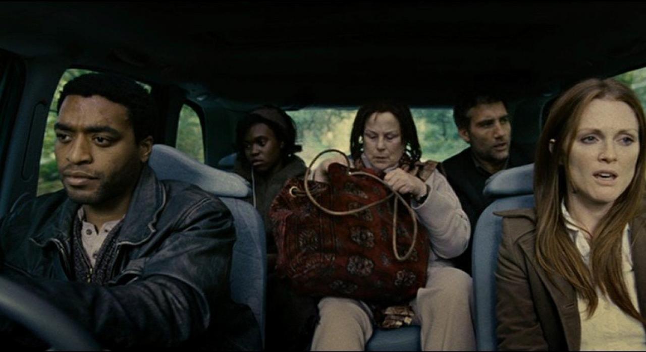 Children of Men