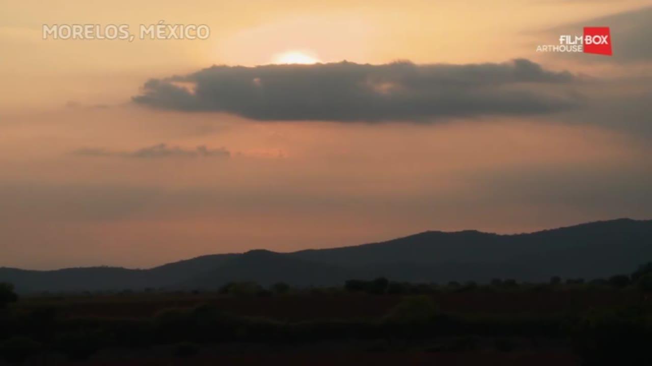 Tras Nazarin. El eco de una tierra en otra tierra