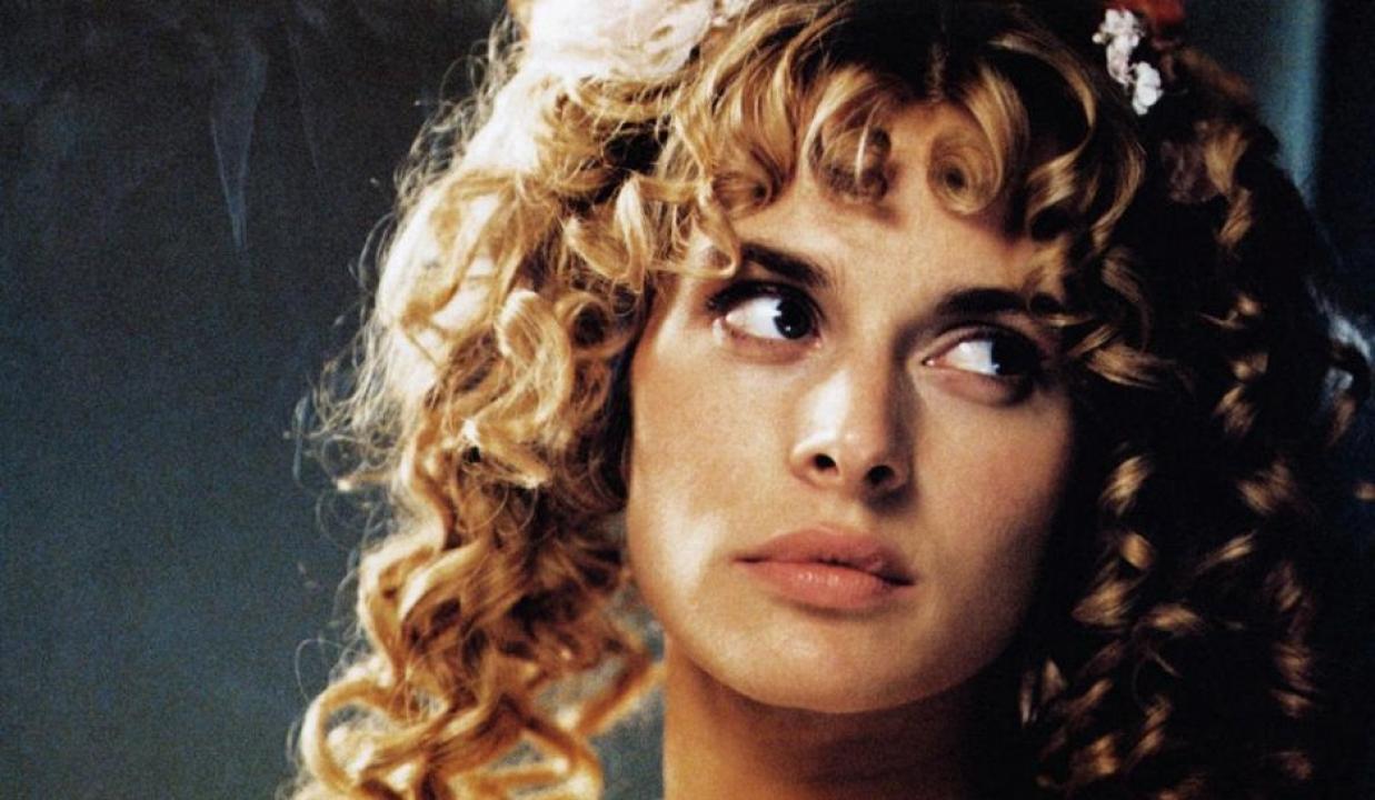 Nastassja Kinski: žít po svém