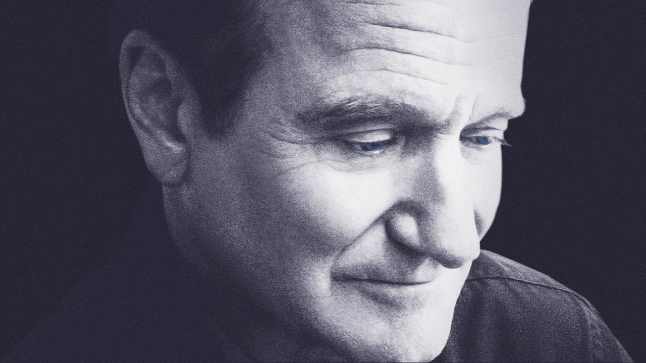 Robin Williams: Come Inside My Mind