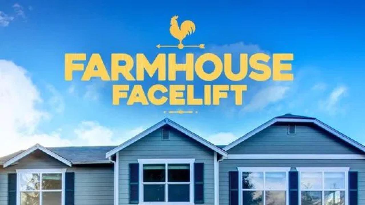 Farmhouse Facelift / 20.07.2025, 18:05