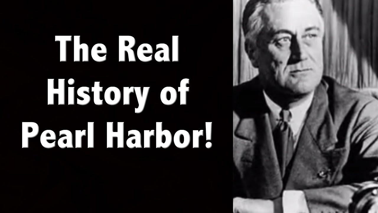 Pearl Harbor - The Truth