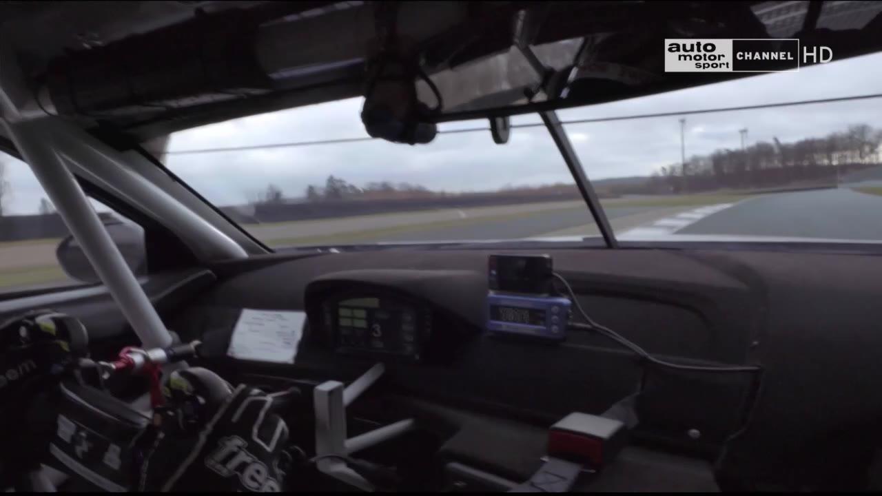 Rychlé kolo: Porsche Taycan Turbo S