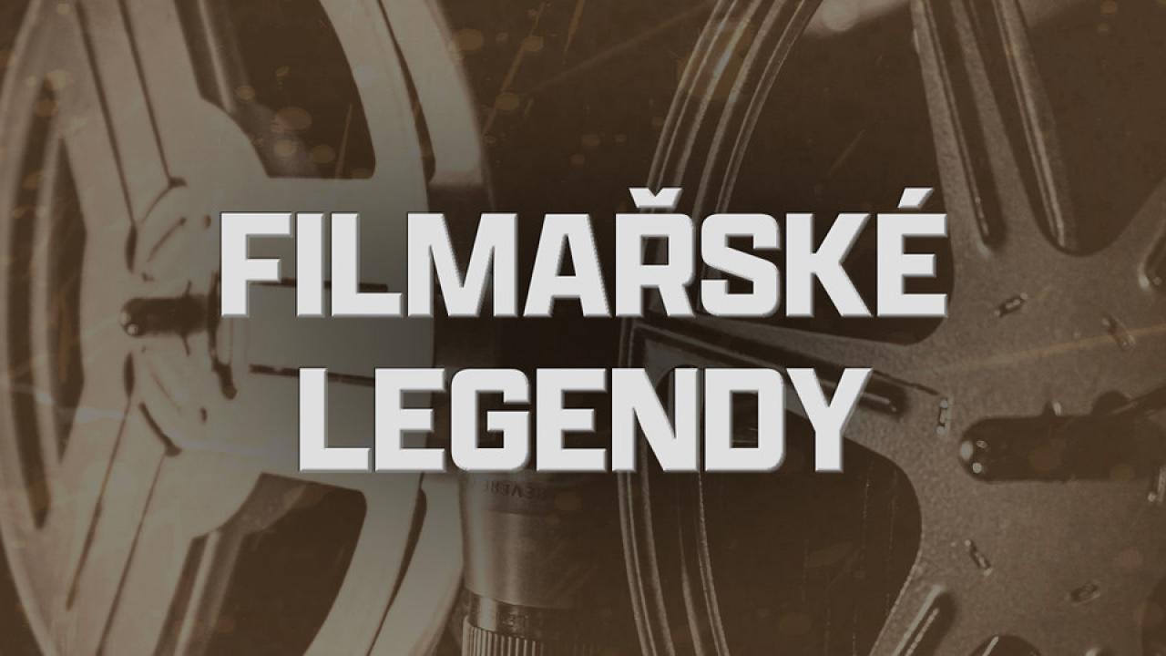 Filmařské legendy