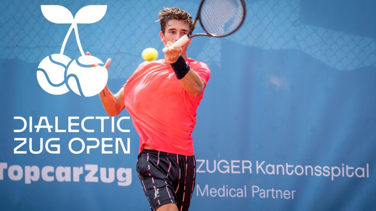 Dialetic Zug Open
