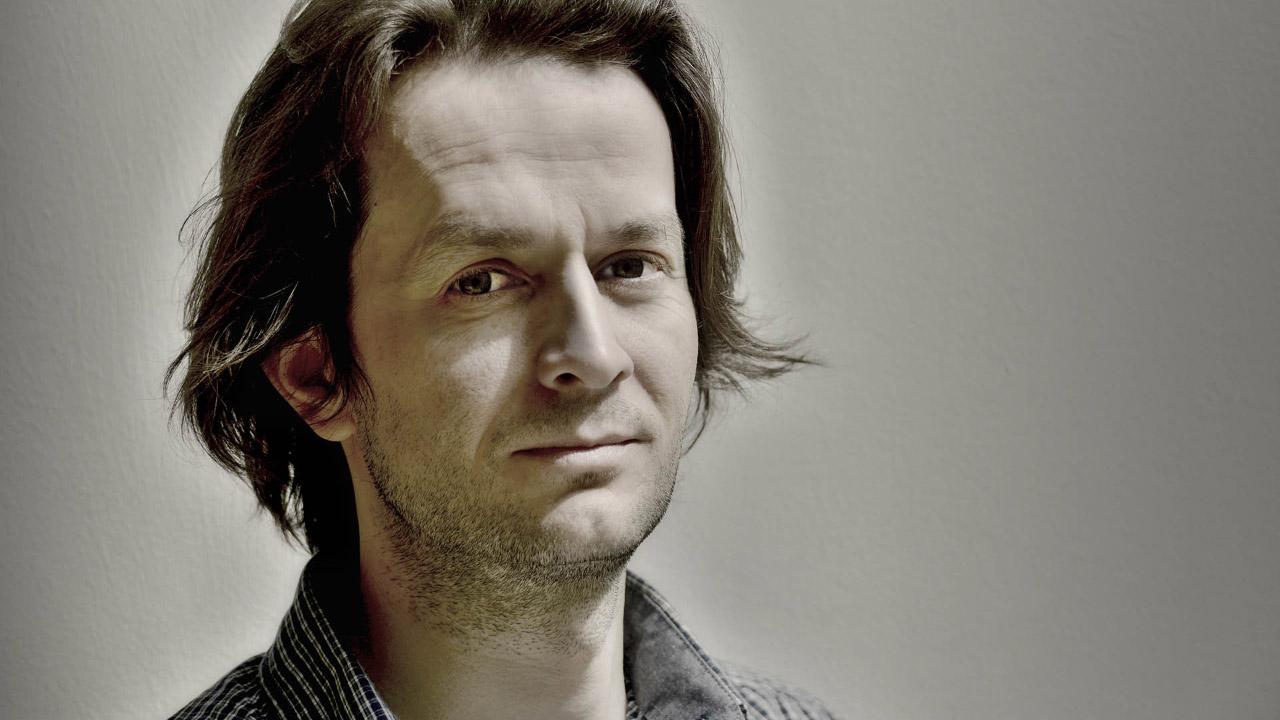 Josef Špaček versus Balada Eugena Ysaye / 15.05.2025, 03:30