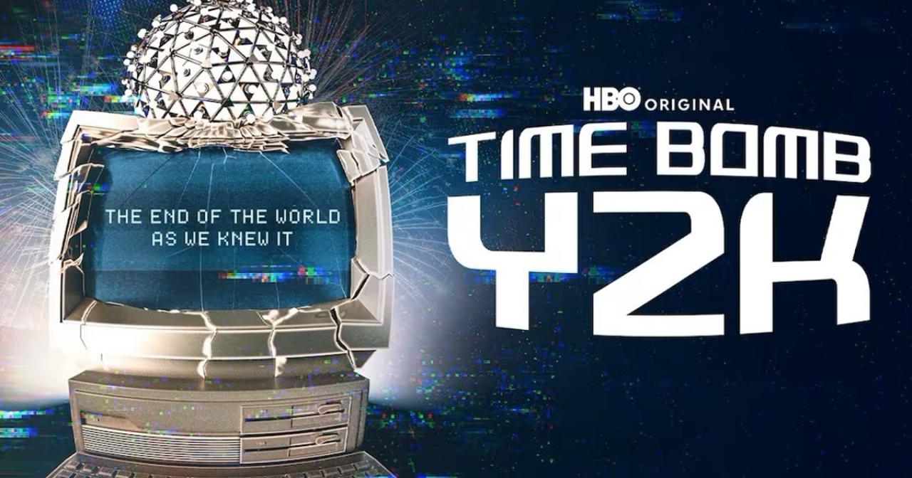 Time Bomb Y2K