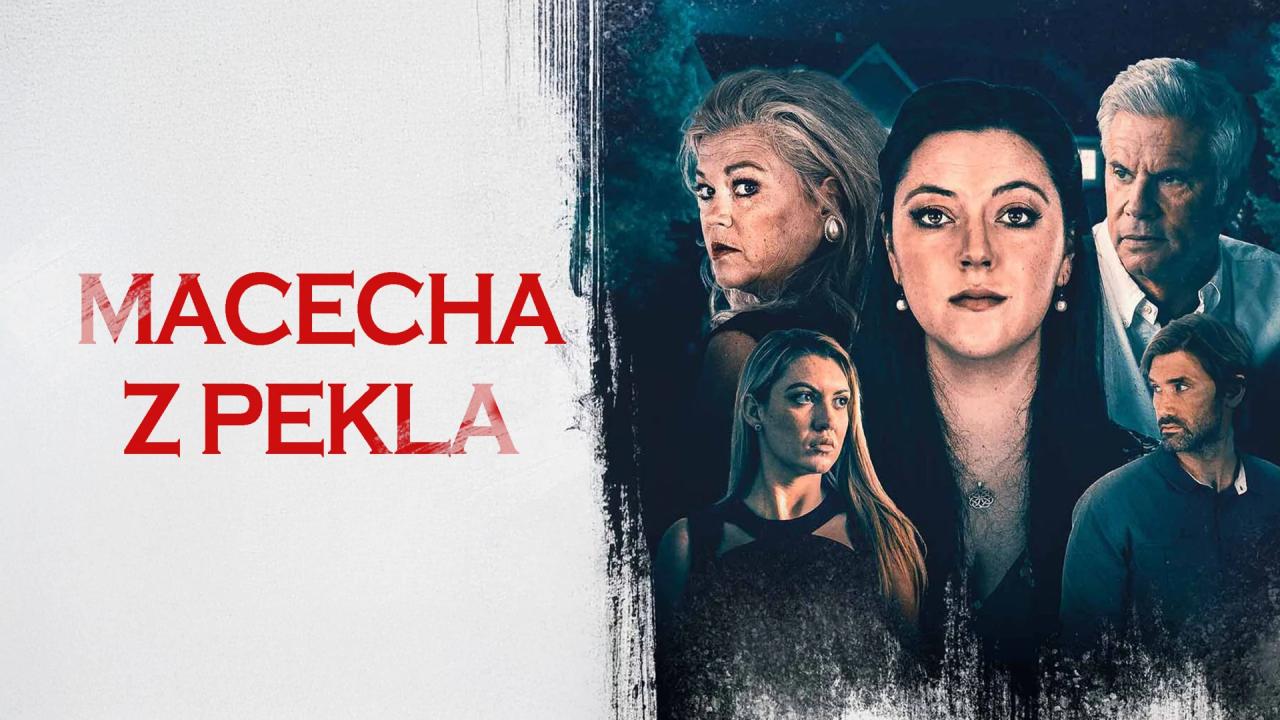 Macecha z pekla