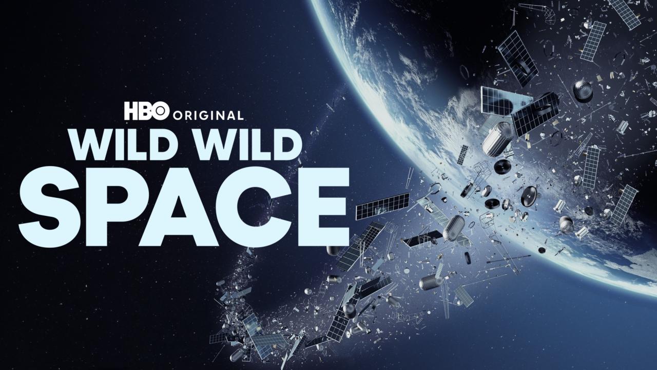 Wild Wild Space