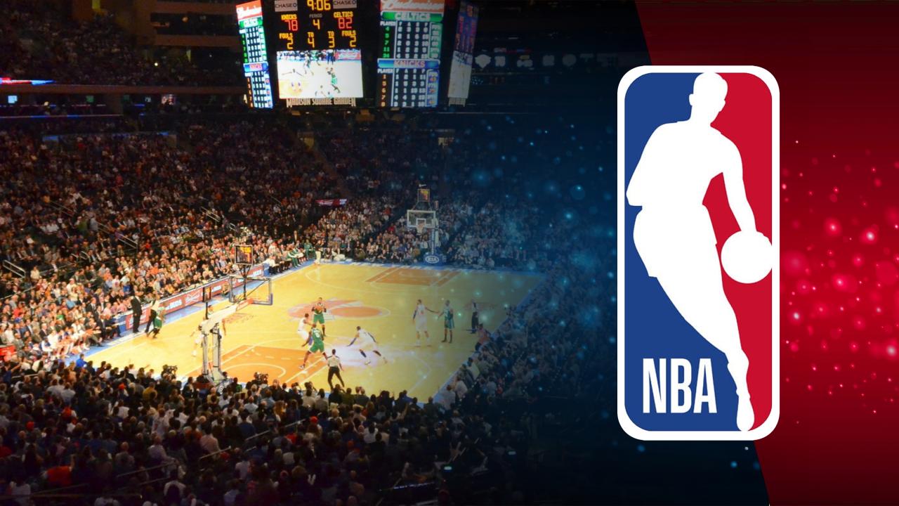 NBA: play-off (NBA)