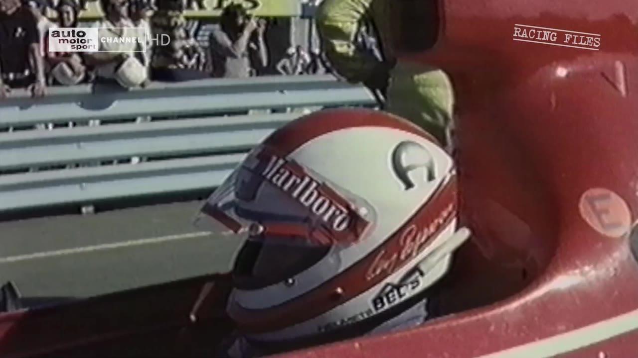 Racing Files: Největší rivality ve formuli 1