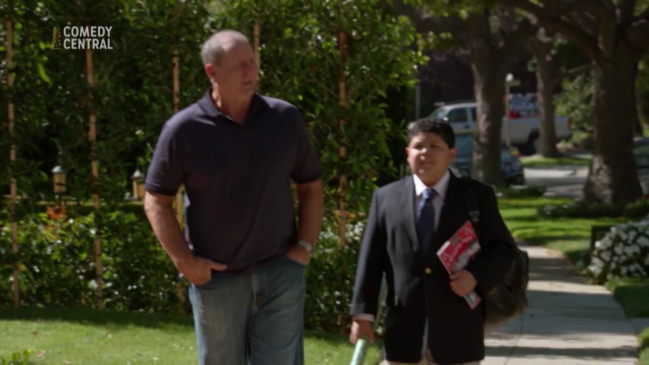 The Middle