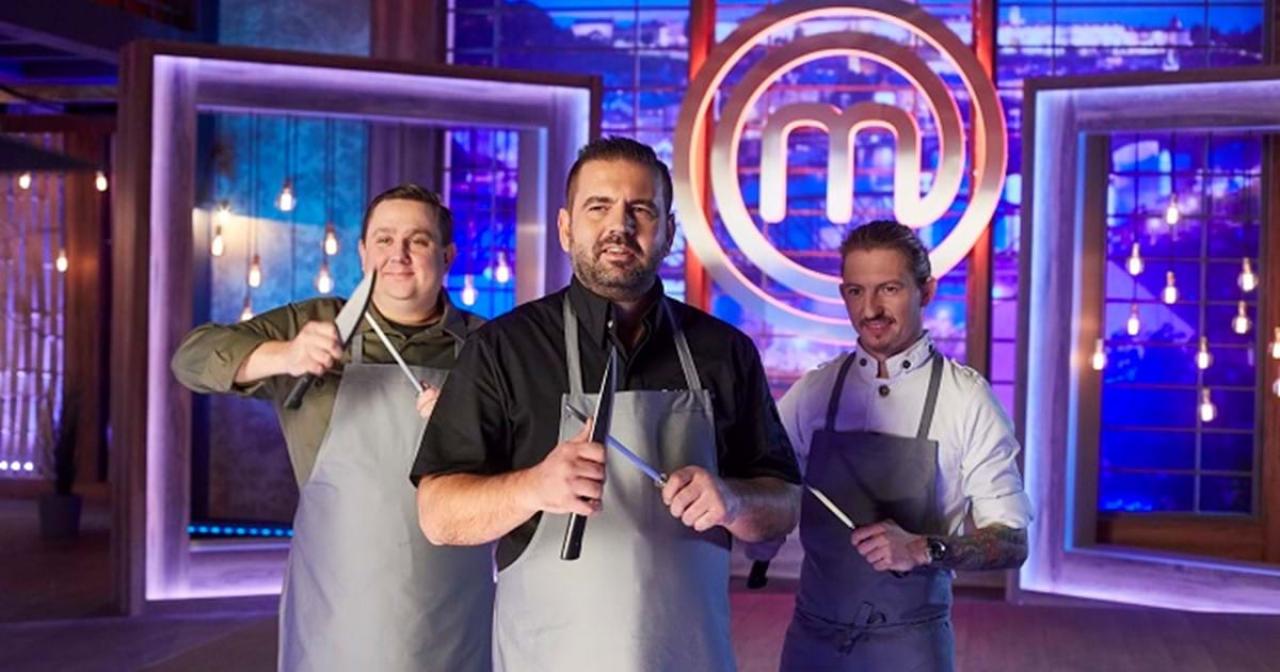 MasterChef Česko / 21.02.2025, 12:50