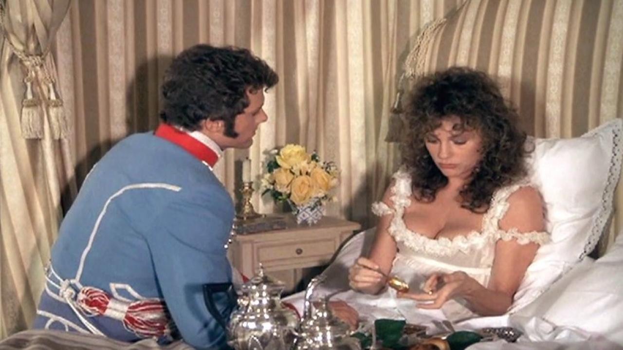 Napoleon a Jozefína