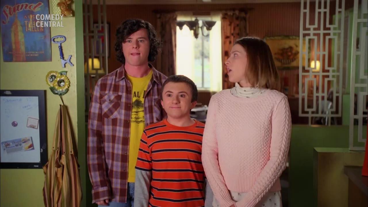 The Middle