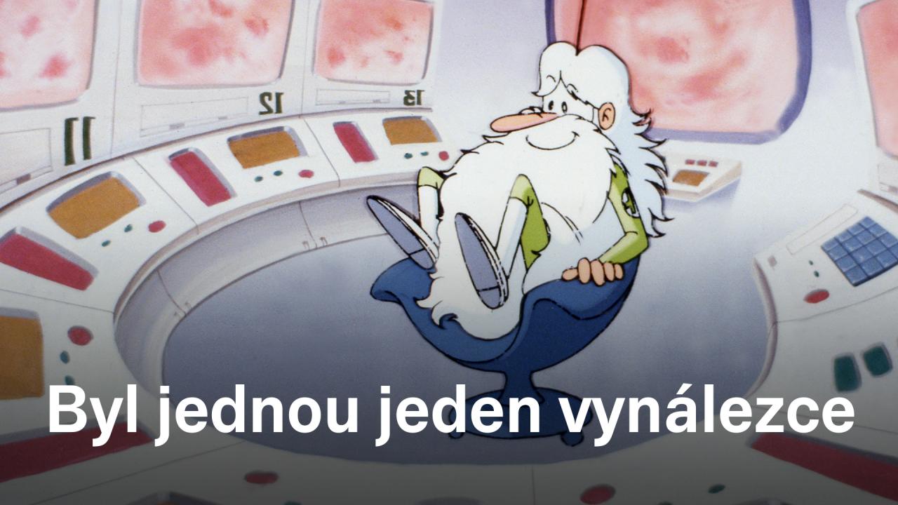 Byl jednou jeden... vynálezce