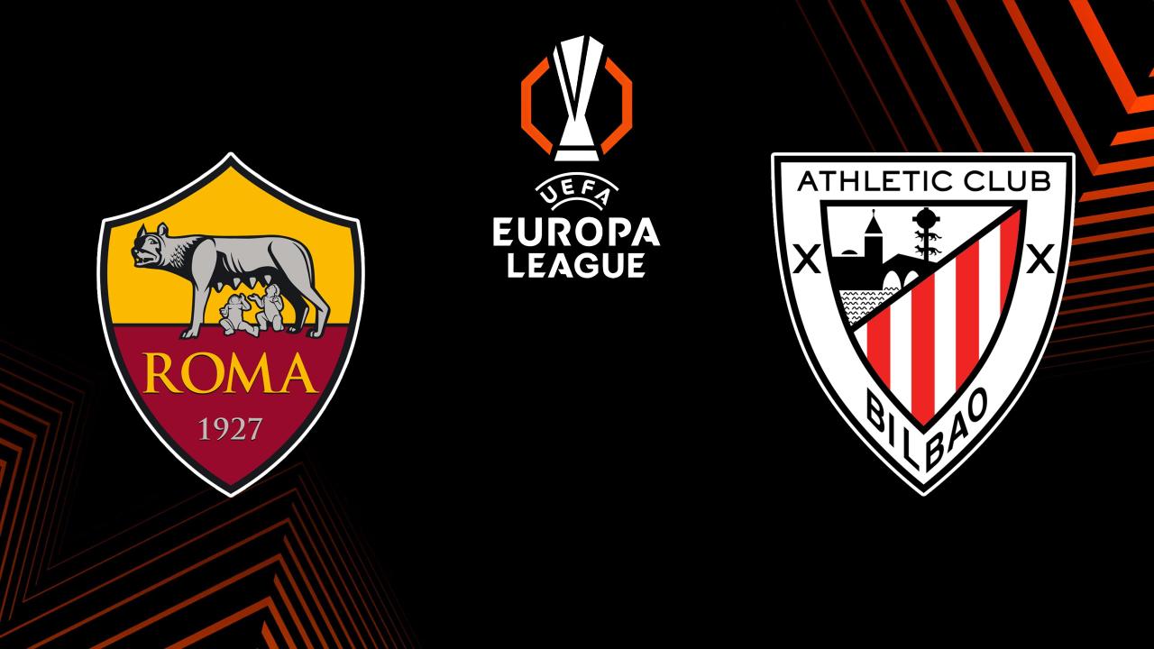 Fotbal: Evropská liga, Ligová fáze, Řím - Athletic Bilbao