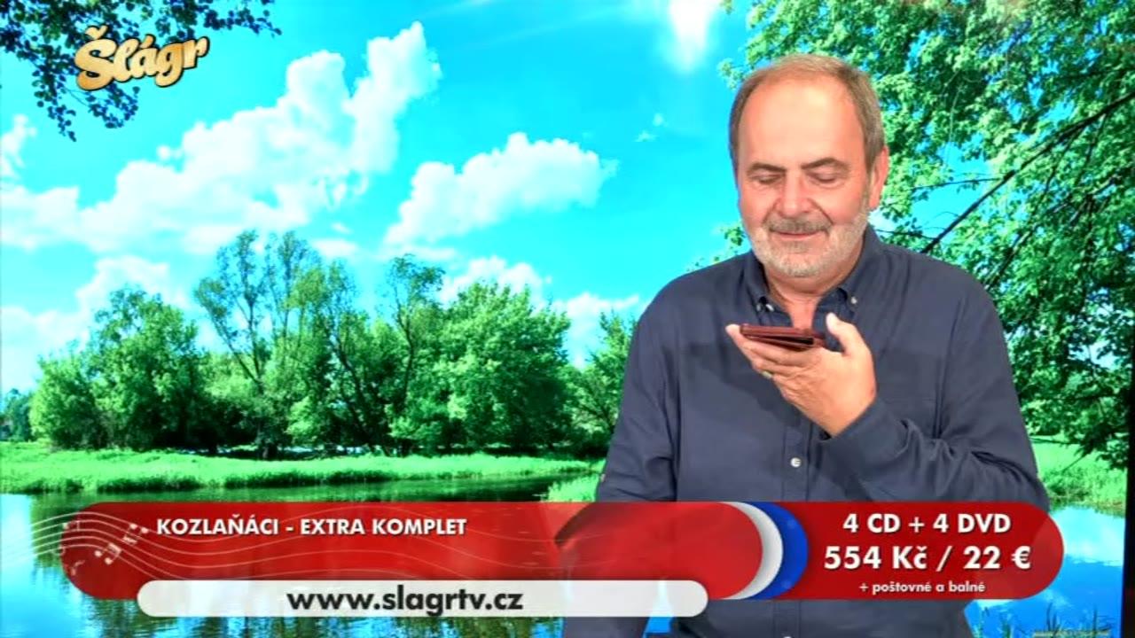 CHVILKA S OSLAVENCEM