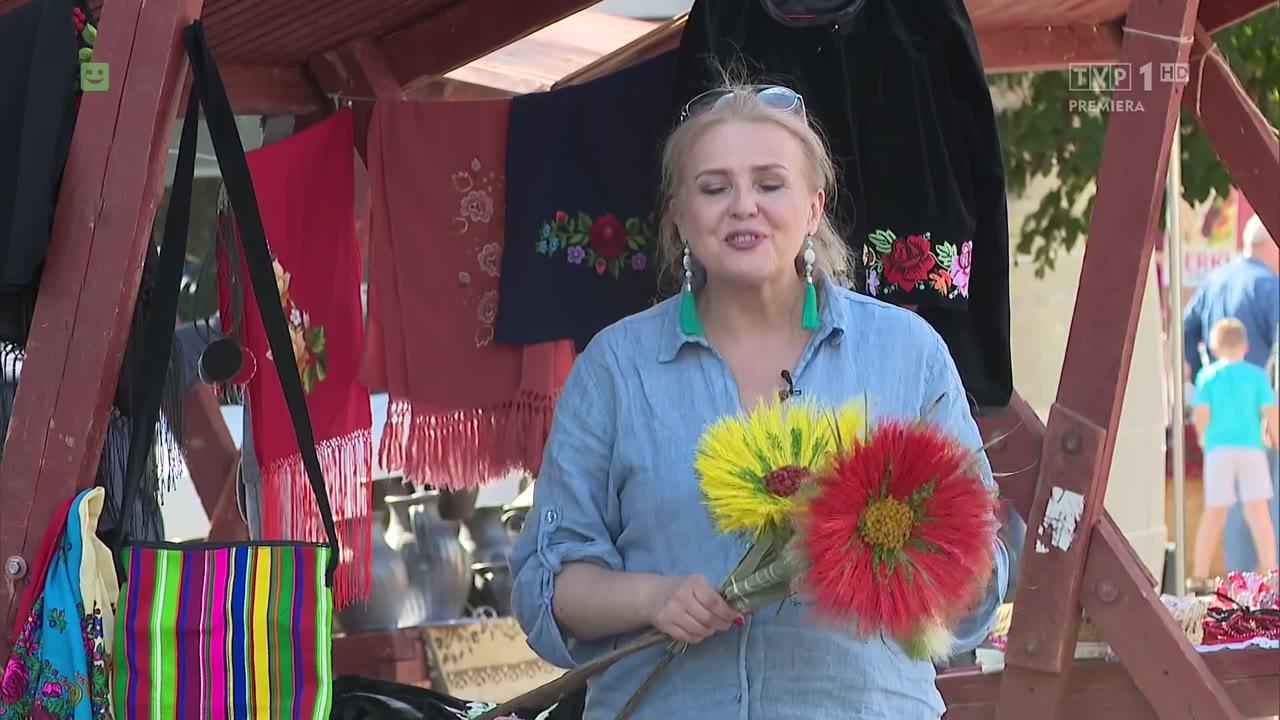 Kazimierské hraní - Zpráva z Festivalu lidových kapel a zpěváků