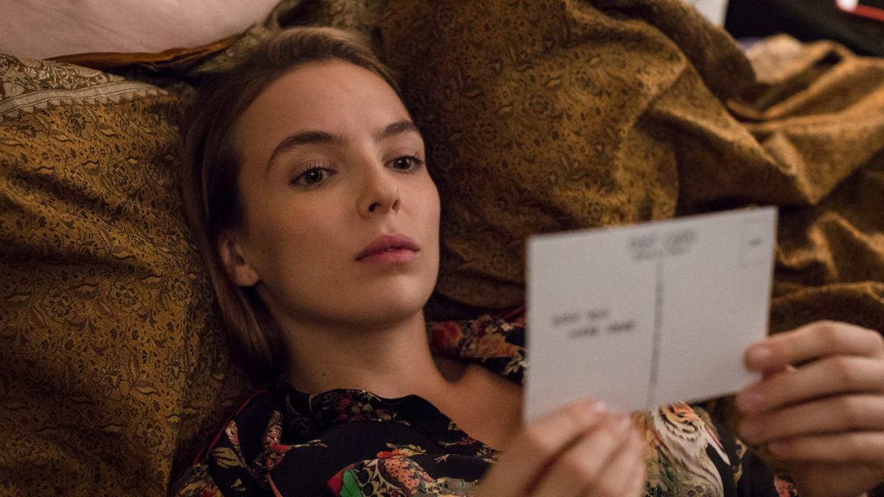 Killing Eve