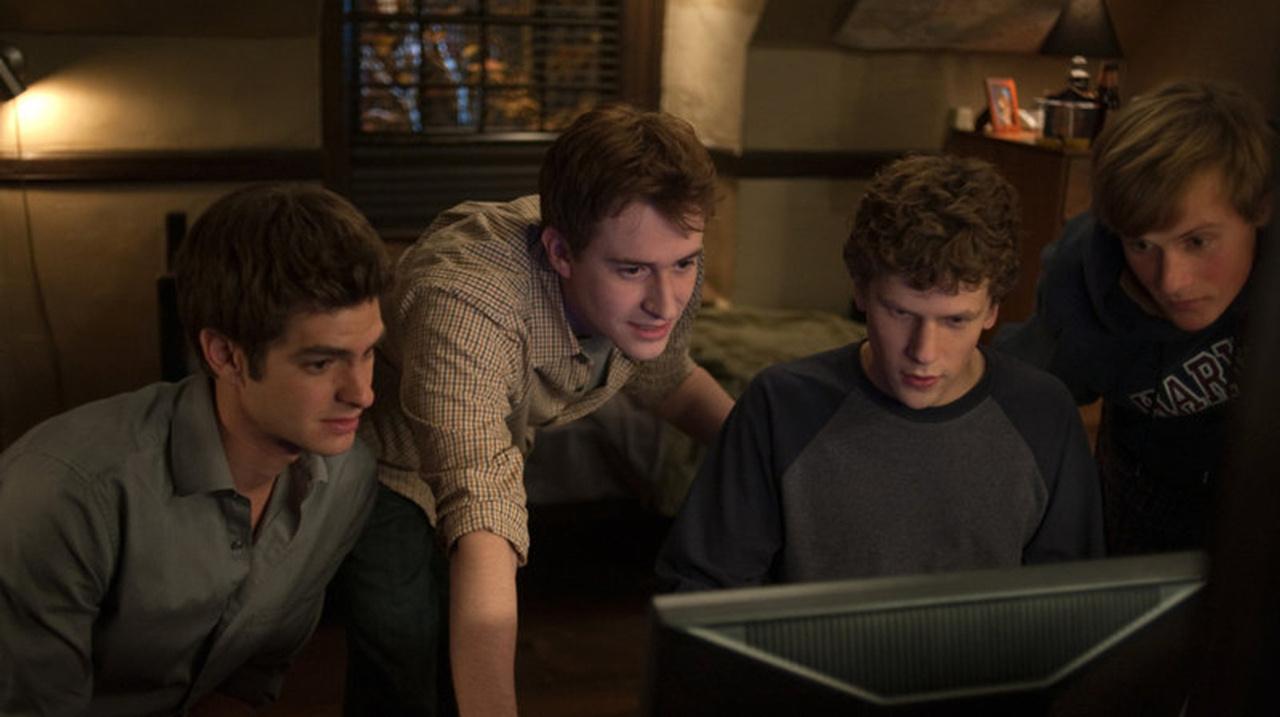 The Social Network