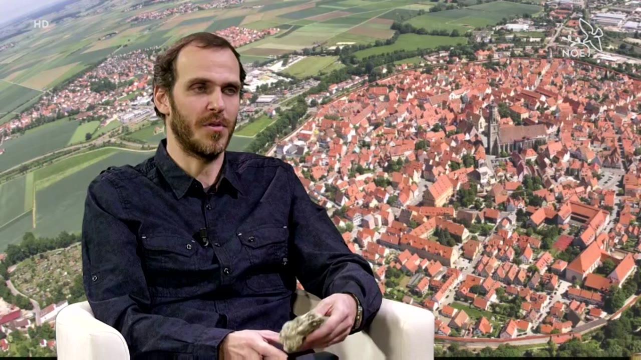 Hlubinami vesmíru s dr. Petrem Scheirichem, 2. díl