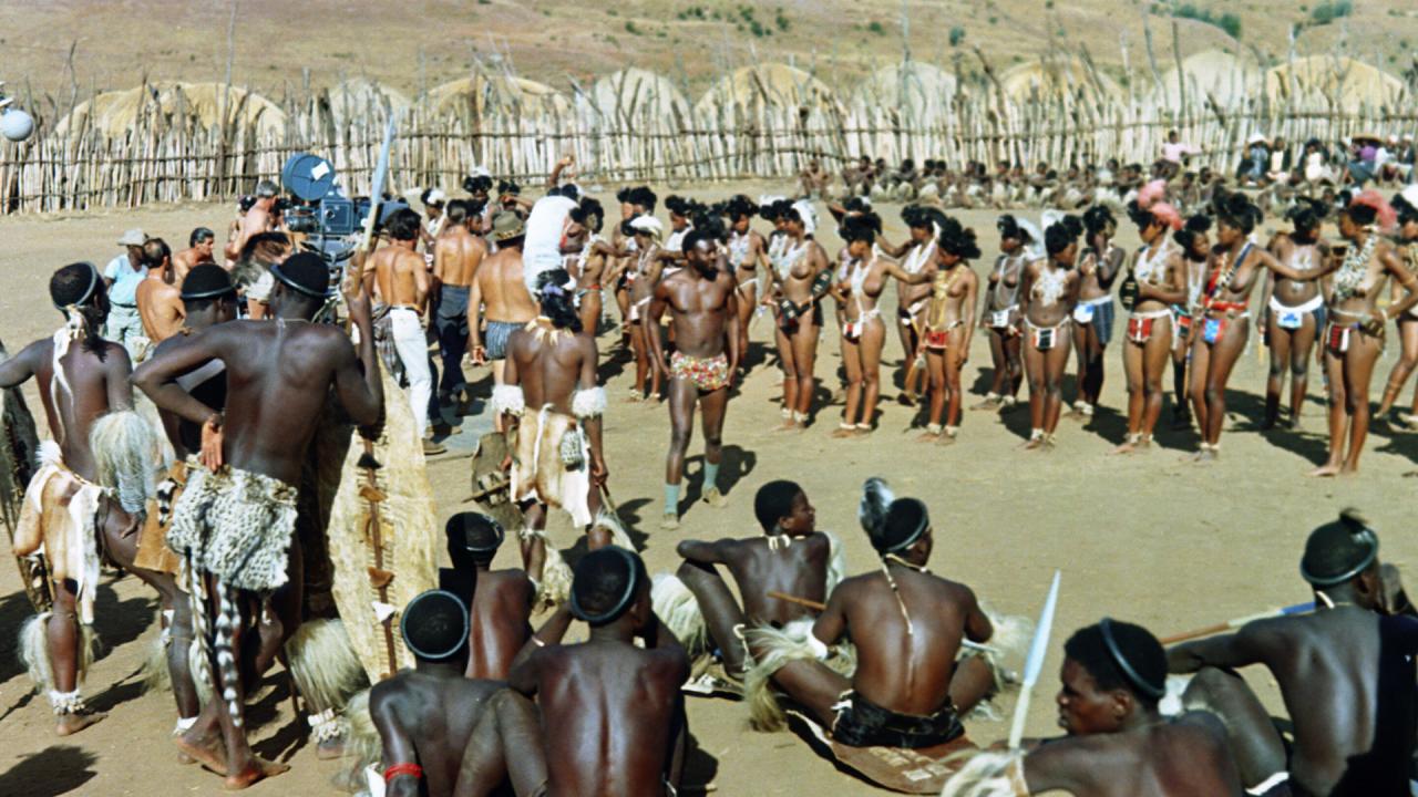 Zulu