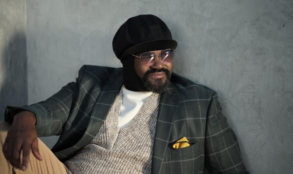 Gregory Porter