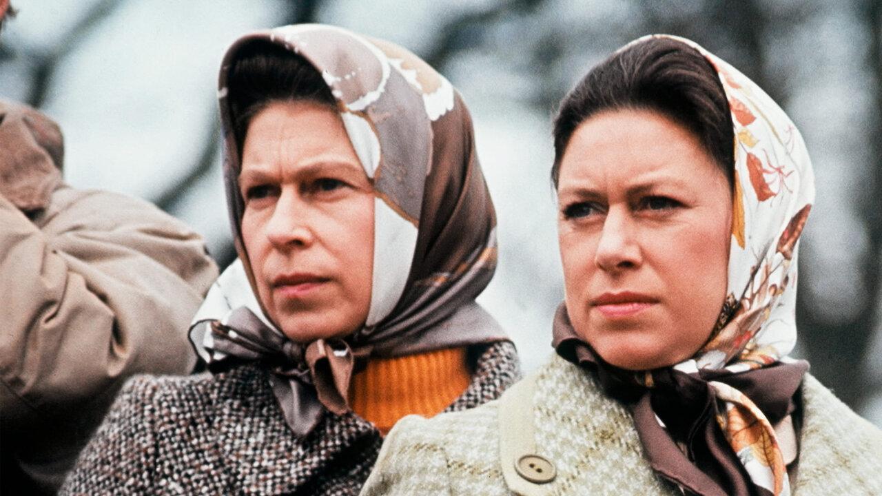 Elizabeth and Margaret: Love and Loyalty