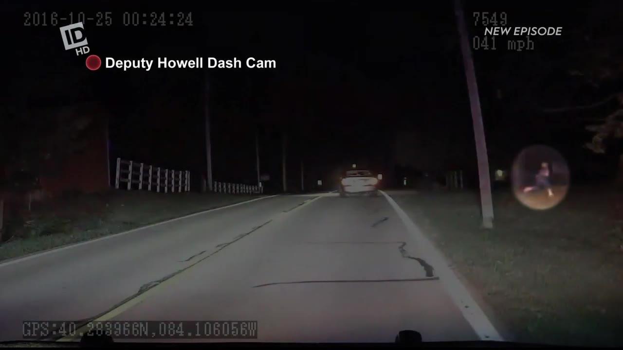 Body Cam Cops / 19.03.2025, 01:25