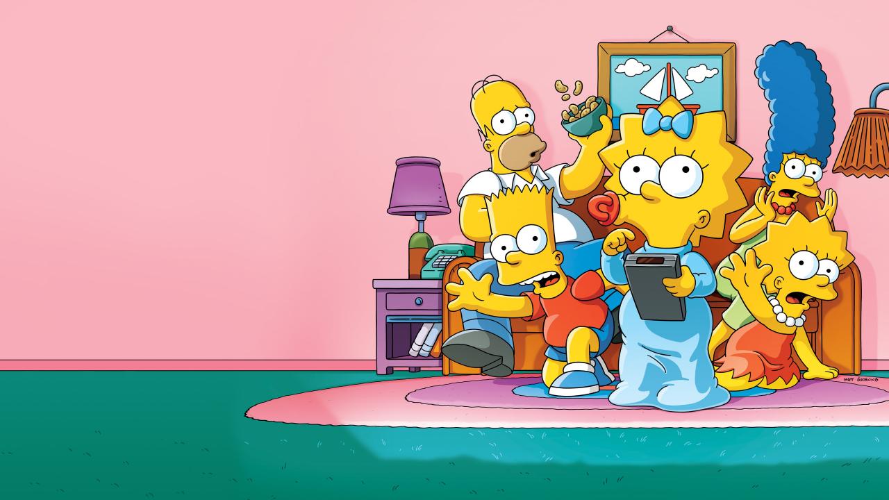 The Simpsons