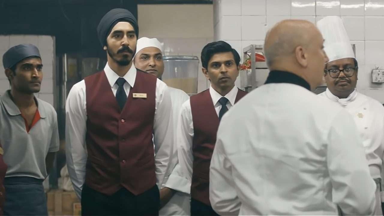 Hotel Bombaj