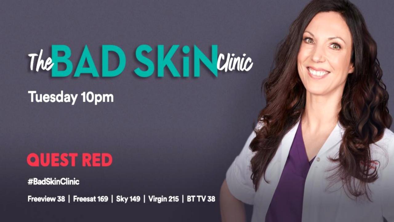 The Bad Skin Clinic / 05.03.2025, 02:00